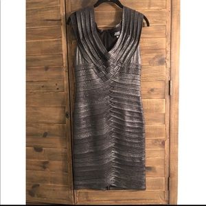 Tadashi Shoji cocktail dress